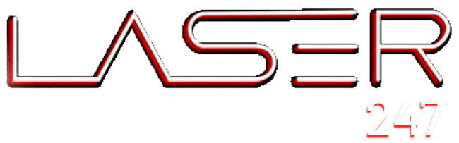 Lazerbook247